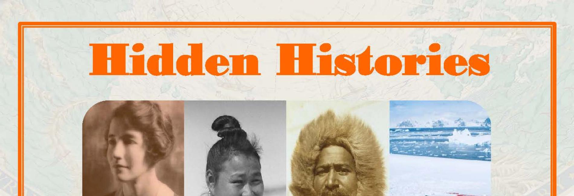 Hidden Histories University of Cambridge Museums